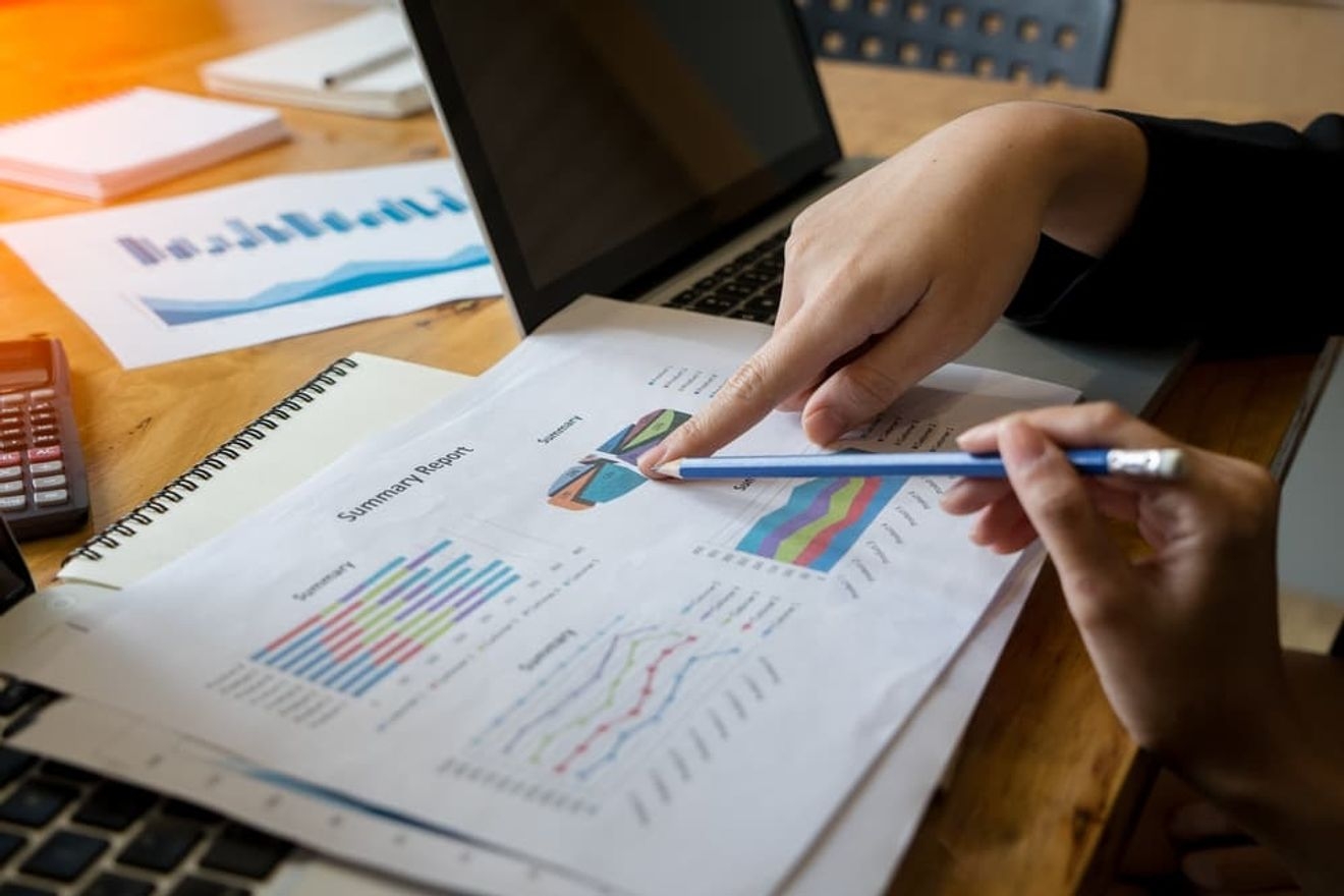 決算資料開示について、開示義務と任意開示