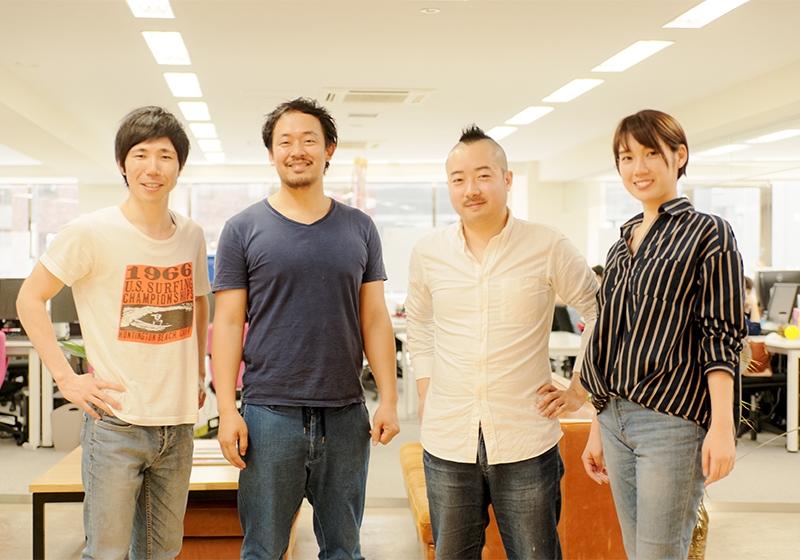 【経理】経理経験に自信がなくても大丈夫！毎期増収！成長中のWebコンサルティングベンチャー企業の画像