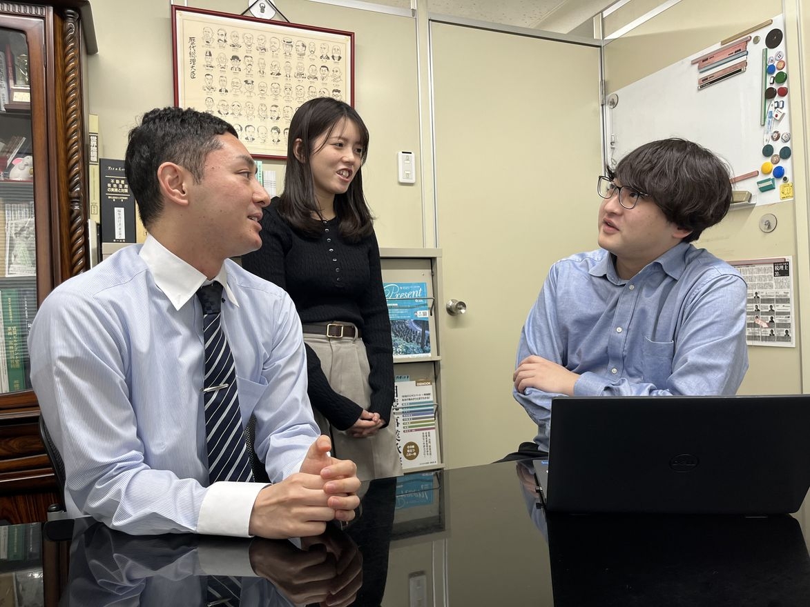【つくば勤務】所定労働7時間...の画像