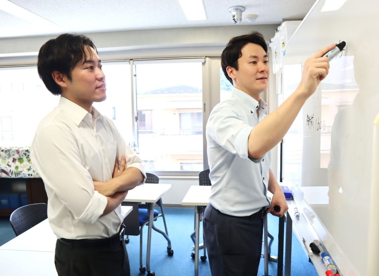 【税務スタッフ】充実の研修体...の画像