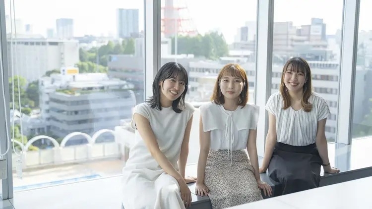 海外経理アシスタント｜IPO準備中の急成長SaaSでグローバル経理に挑戦｜フレックスの画像