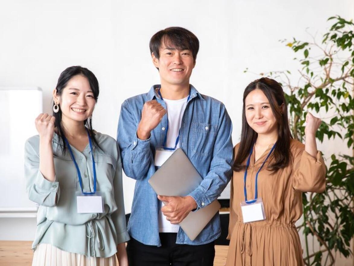 増収成長中×TPM上場準備｜年間休日125日以上｜日常経理から決算・開示への画像