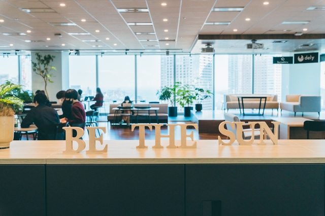 【CFO】英語できる方優遇！日本最大級の料理動画事業を行うIPO準備企業の画像