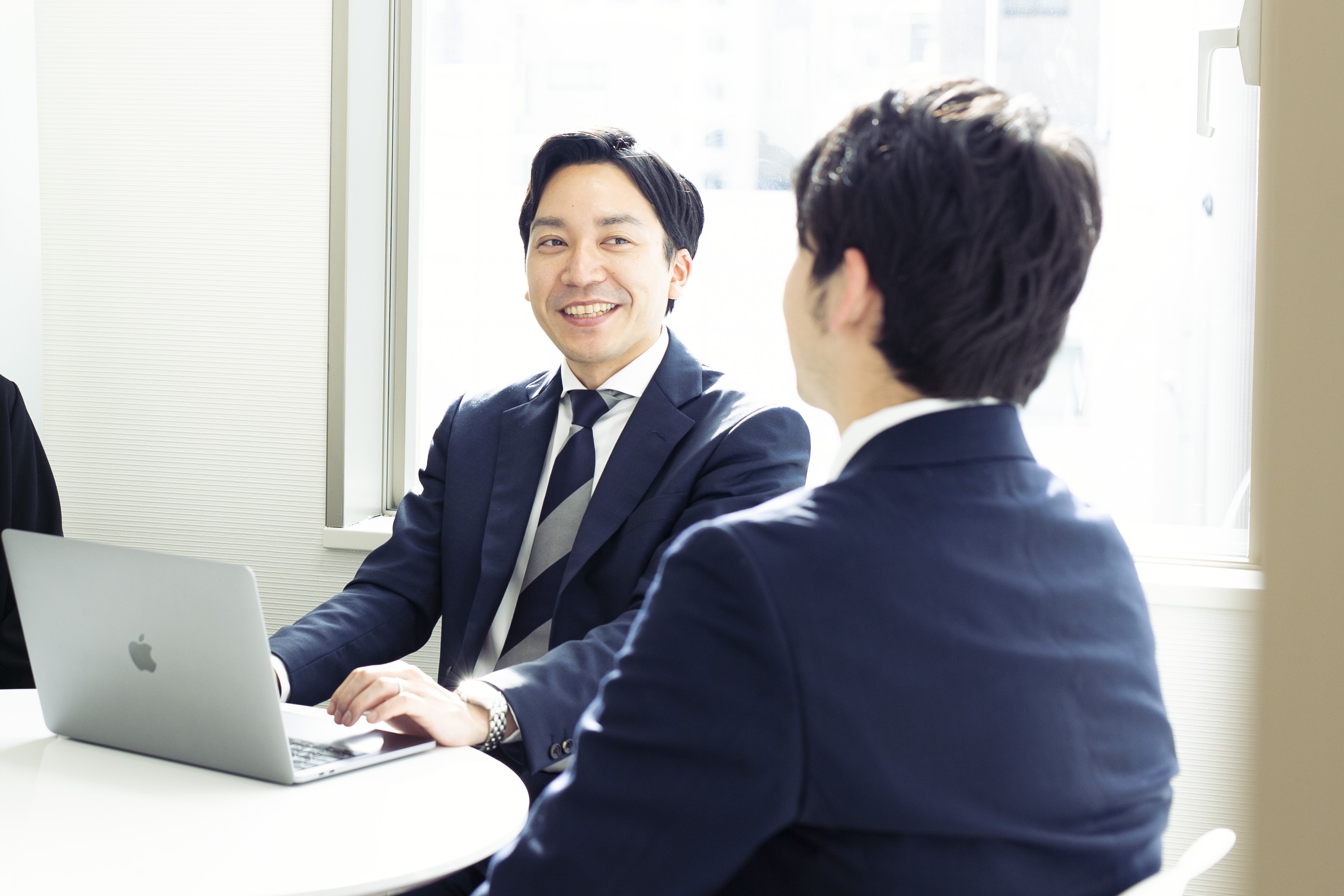 【成長フェーズ×DX推進】会計事務所向けBPO運営の中核メンバー募集！AI活用・戦略設計で管理スキルを磨く◎残業少なめ・転勤なし・学びと働きやすさも充実の画像