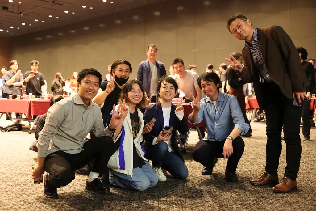 【売上収益YoY141％】設立から7年でグロース上場し、プライムへの市場変更を目指す/リモートワーク可能/国内No.1規模のアドプラットフォーム保有し、新規プロダクトの開発や継続的なM&Aにより事業拡大を続けるマーケティングテクノロジー企業の画像