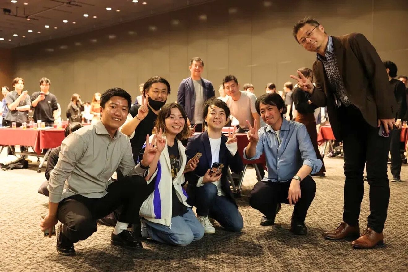 【売上収益YoY141％】設...の画像