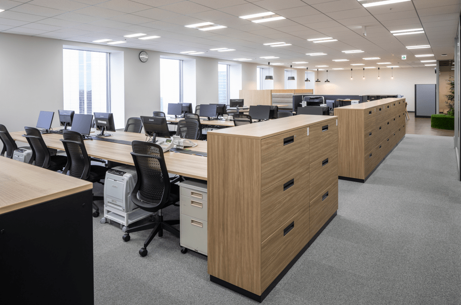 【労務スタッフ】社労士法人経験者必見！服装自由！フレックスタイム制！リモートあり！人事労務コンサル募集中の社労士法人の画像