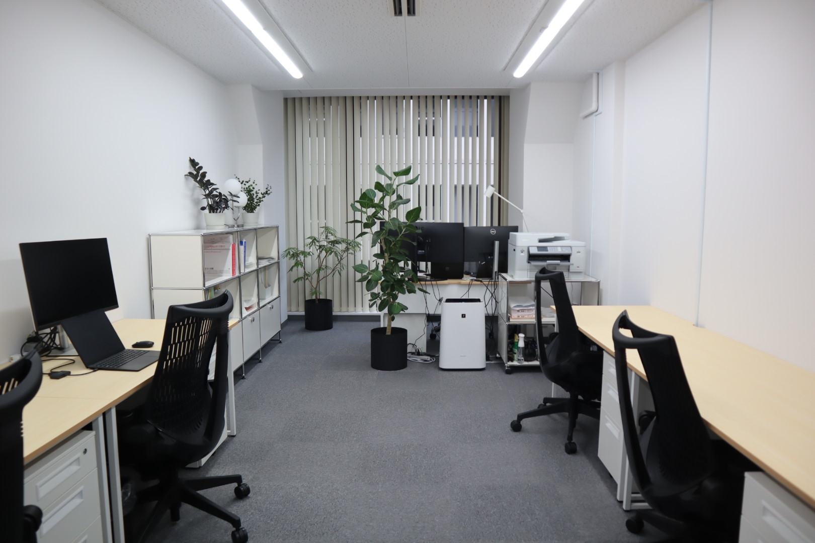 上場・上場準備企業・外資系企業案件多数｜少数精鋭で裁量大きく税務実務の幅を広げられる環境の画像