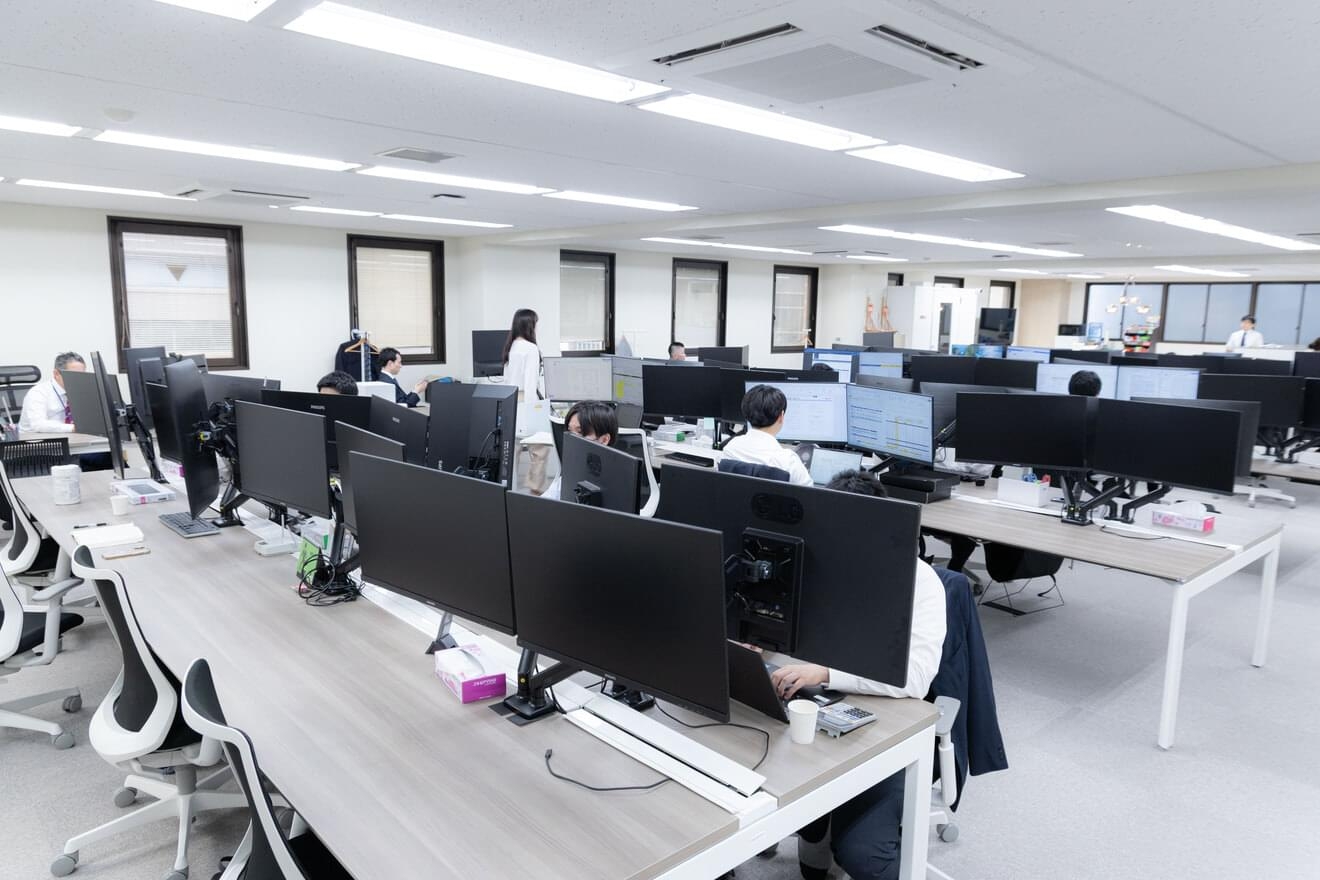 【税務マネージャー募集】IPO・M&Aなど成長案件多数／フレックス＆リモートOKの画像