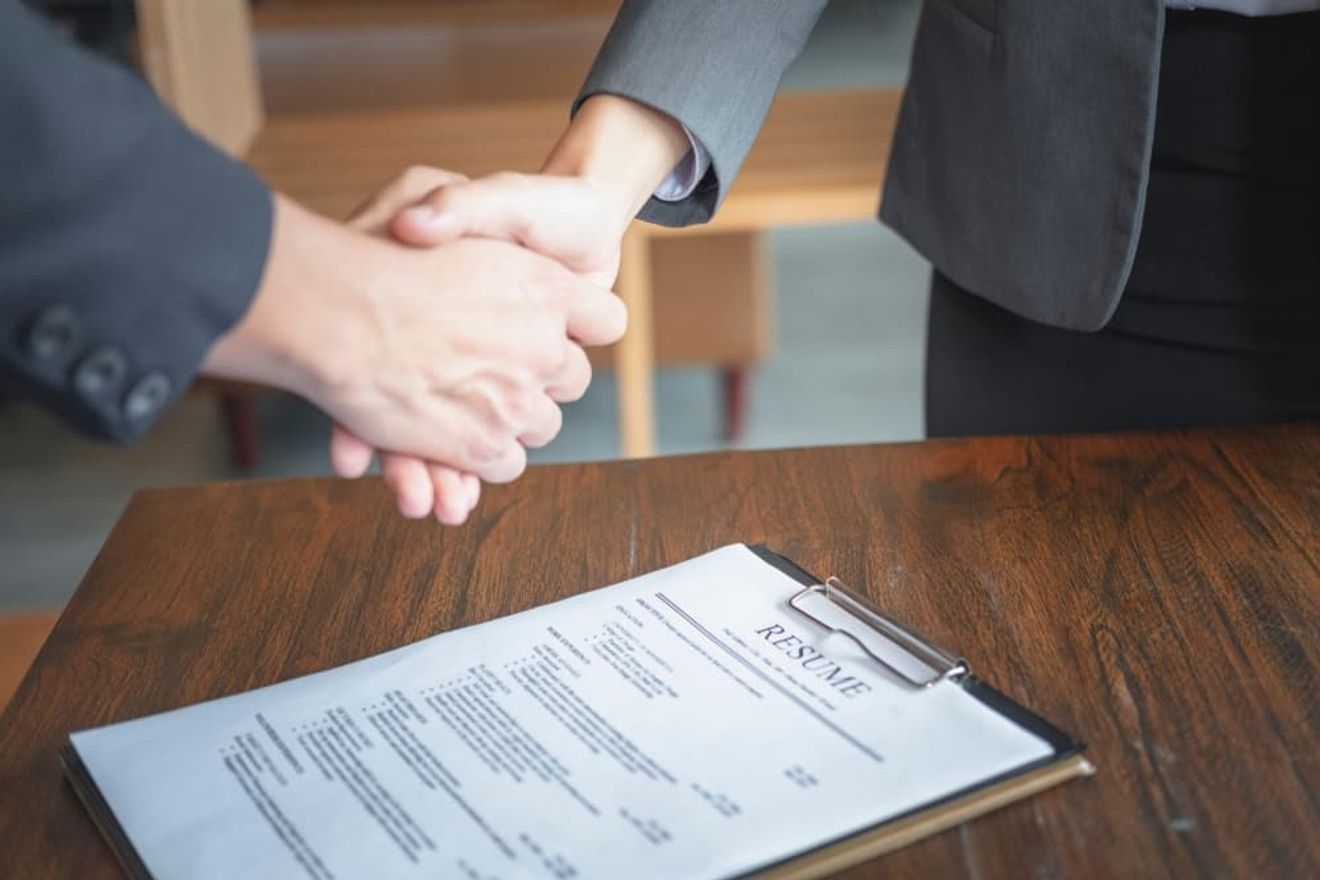 雇用契約とは?就職・転職時にしっかり確認しよう