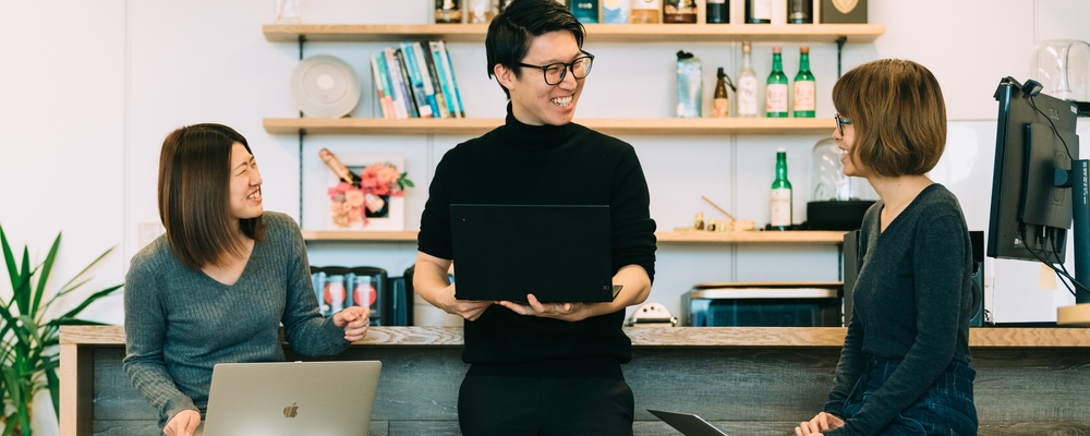 【経理】業務の幅を広げたい方必見！フレックス制度有り！
前期比49.4%増で成長中！amazomやGoogle等との取引実績有り！デジタル・テクノロジーを活用し、顧客の経営改善を実現する企業の画像