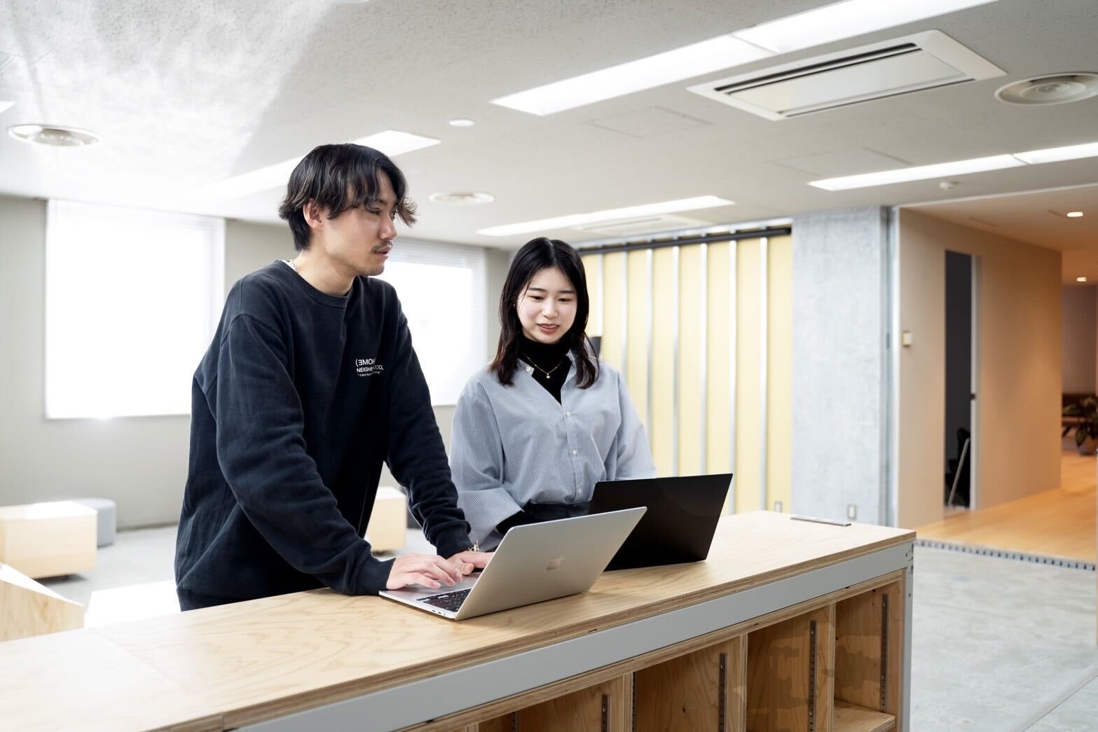 人材紹介経験を活かす採用企画｜急成長企業の採用戦略〜クロージングまでの画像