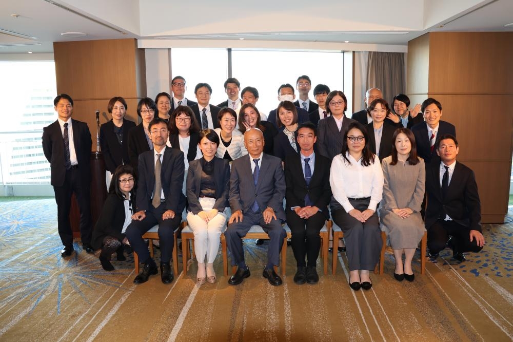 【税務スタッフ】税理士事務所勤務経験がある人必見！ワークライフバランス実現可能！明確な評価制度！相続税申告で確かな実績を持つ税理士法人の画像