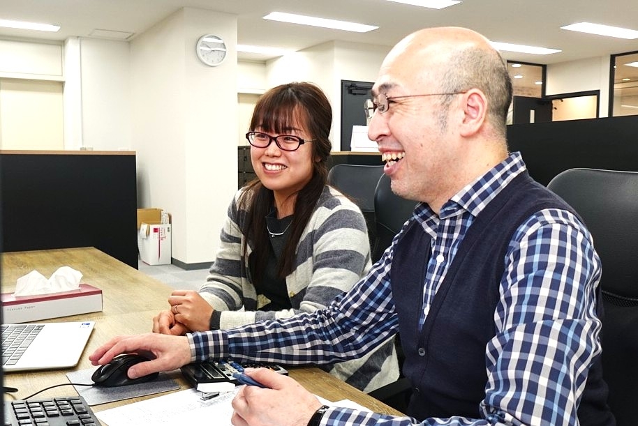 （川越支店）【支店長候補】社員税理士（役員）は年収1200万円以上～記帳はほとんど専属スタッフが行うため、通常期は残業ほぼなし！裁量権と高年収を実現できる税理士法人の画像