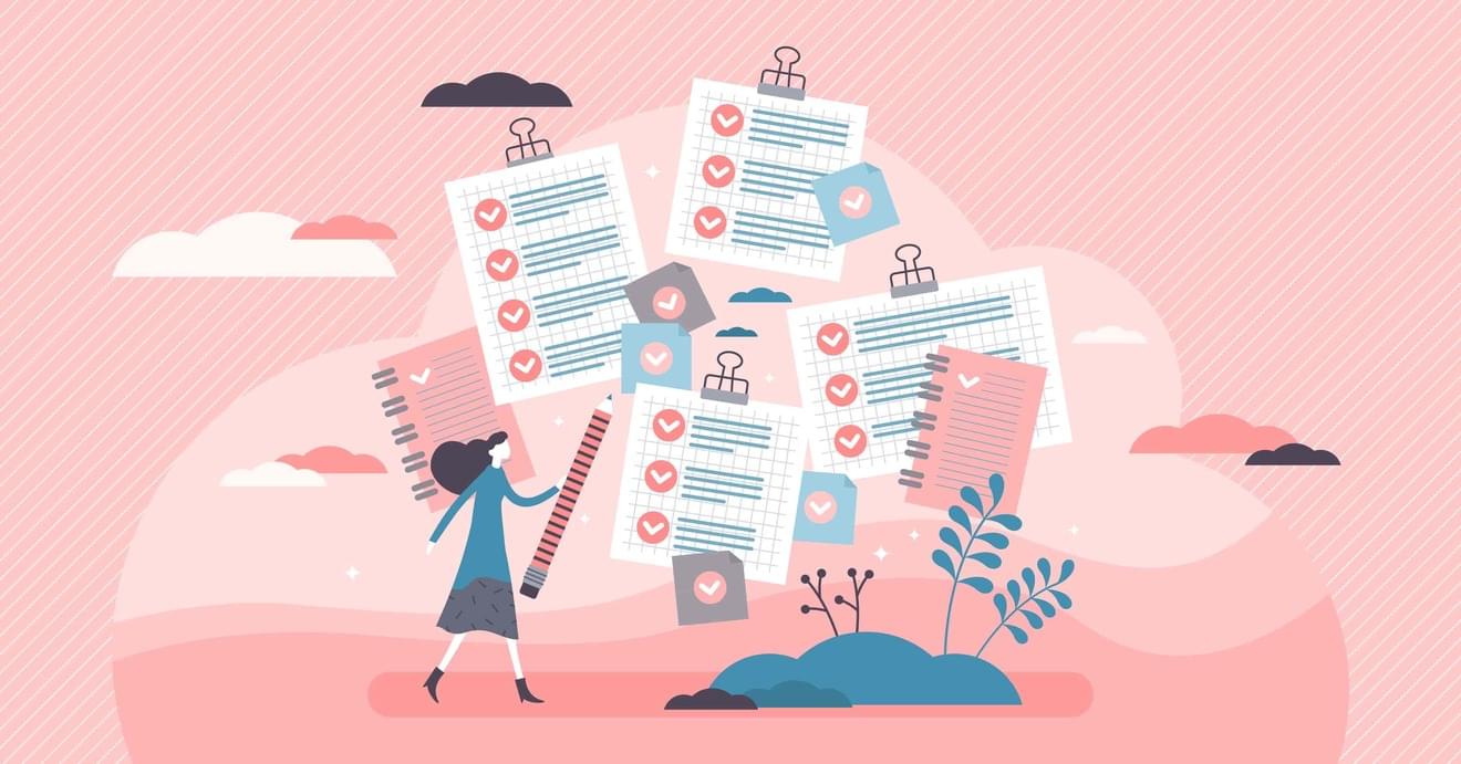 将来のキャリアプランを考えて科目を選択