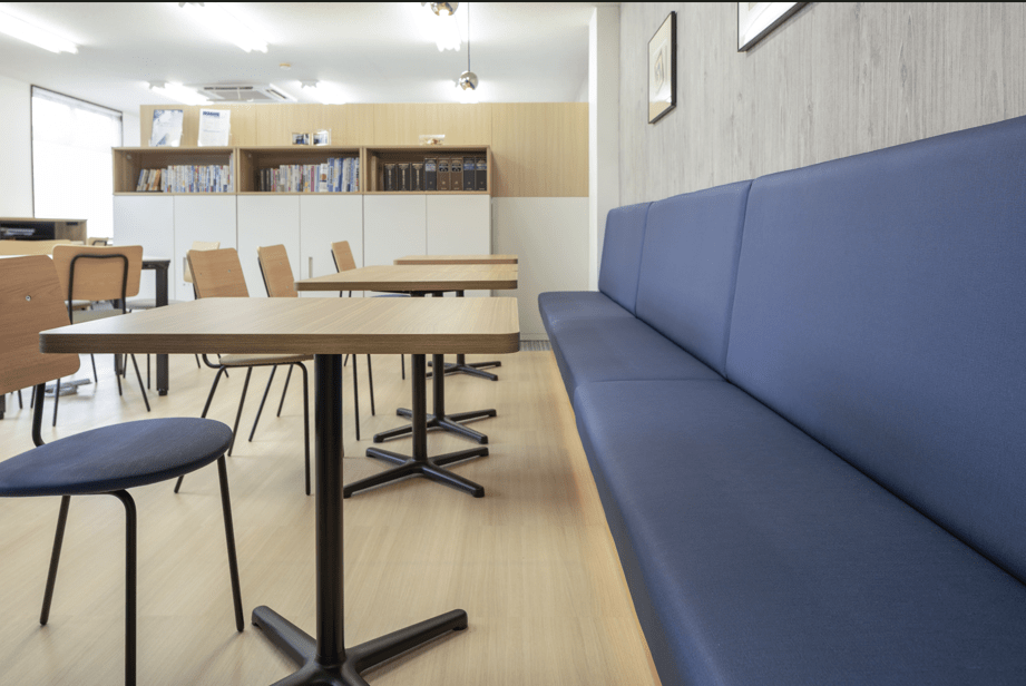 【労務スタッフ】社労士法人経験者必見！服装自由！フレックスタイム制！リモートあり！人事労務コンサル募集中の社労士法人の画像