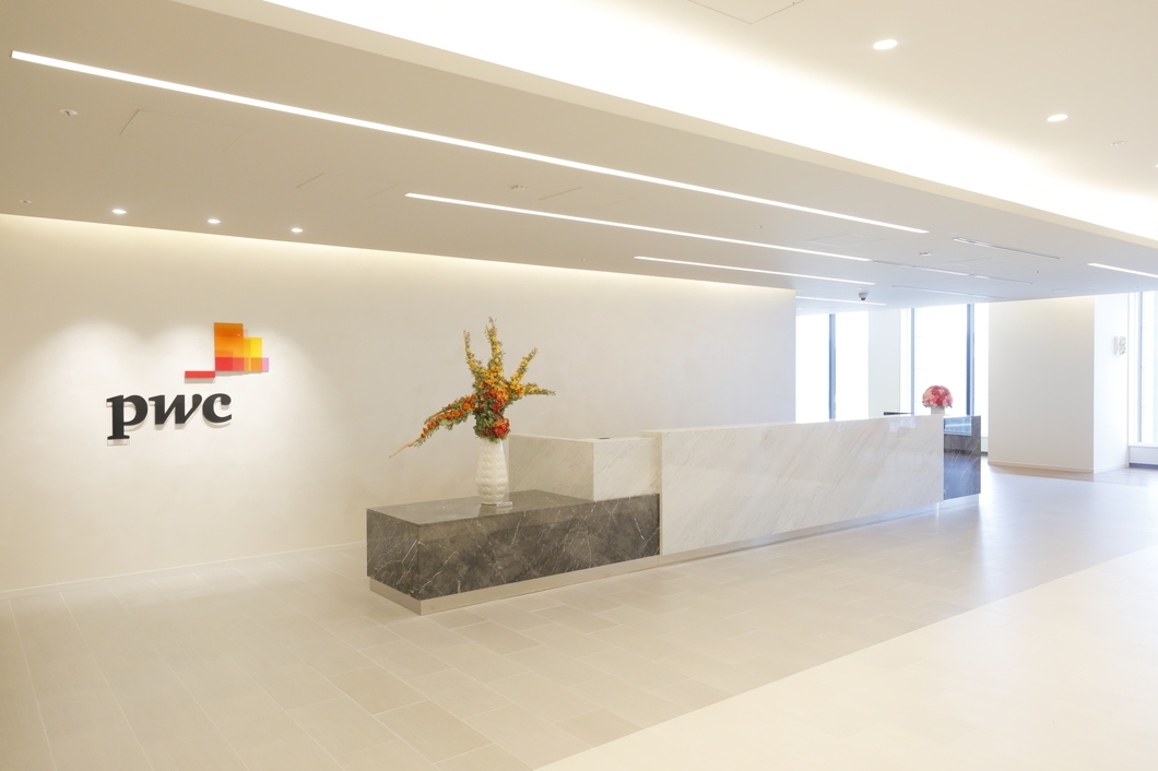 【経理】経理経験者募集！キャリアアップ可能！福利厚生充実！世界4大会計事務所の画像