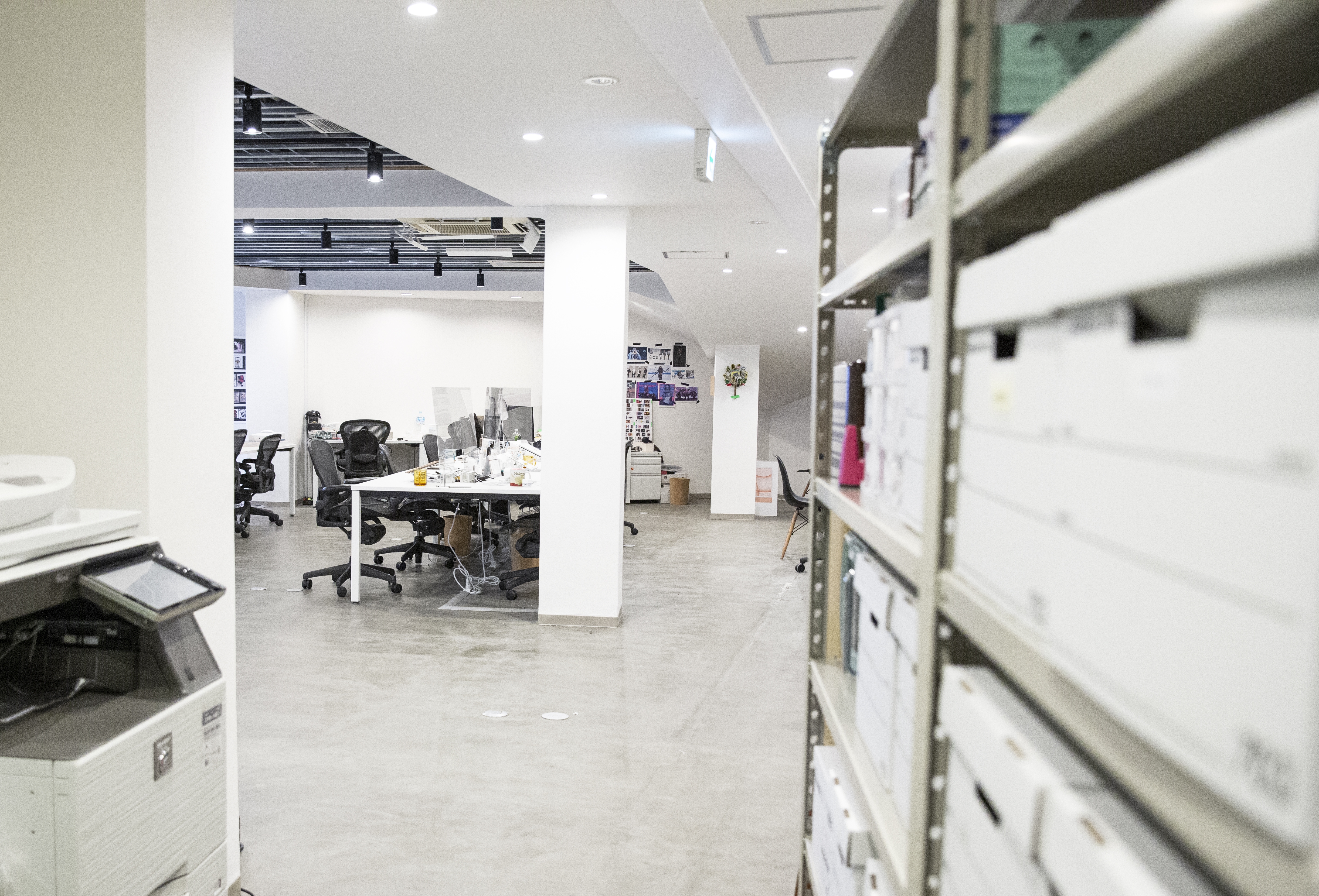 【経理スタッフ】フレックス制度あり！組織の構築から経理業務に携わることができる！日本文化を世界に発信するバーチャルヒューマン事業を手掛けるスタートアップ企業の画像