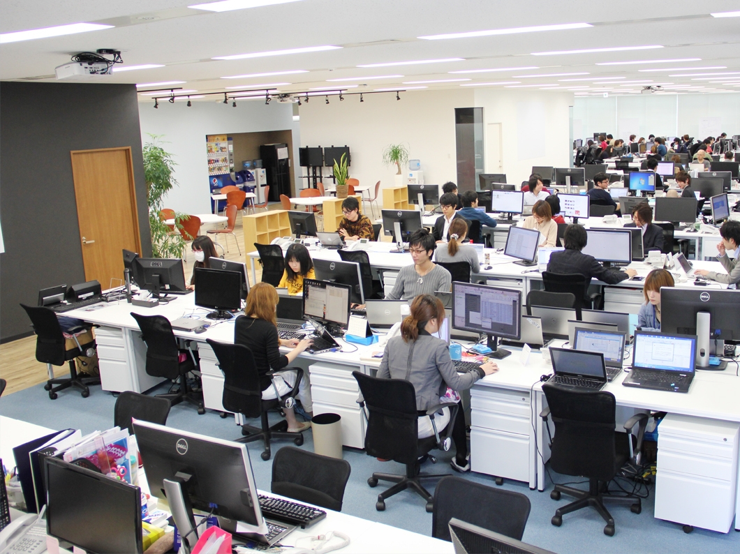 【経営企画】フルフレックス＆リモートワーク可能！創業からの強みであるデジタルマーケティングのノウハウを武器に、デジタルマーケティング支援／メディア／自動車の3つの領域で事業を展開しているIPO準備中企業の画像