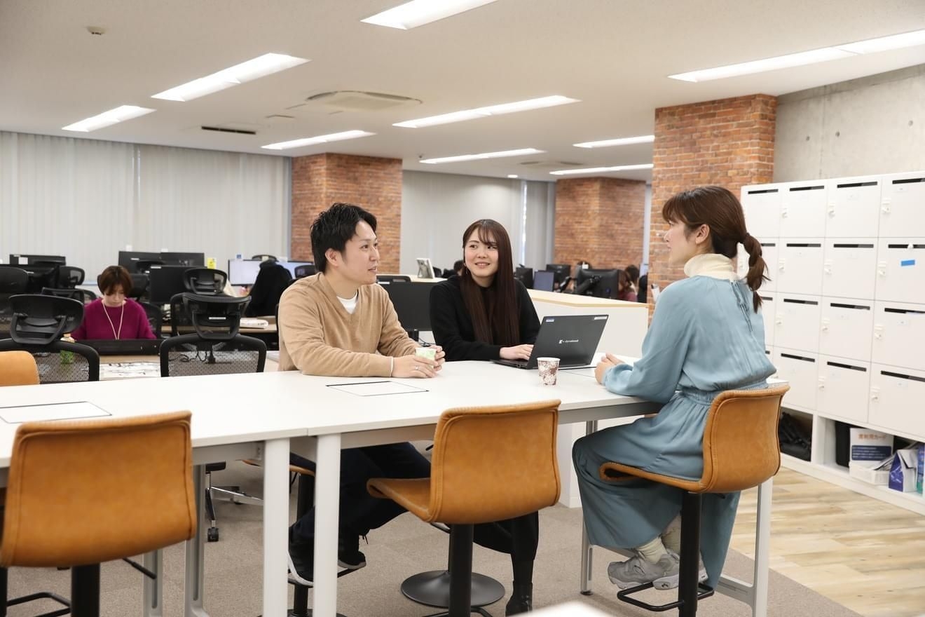 未経験歓迎｜新卒・中途採用か...の画像