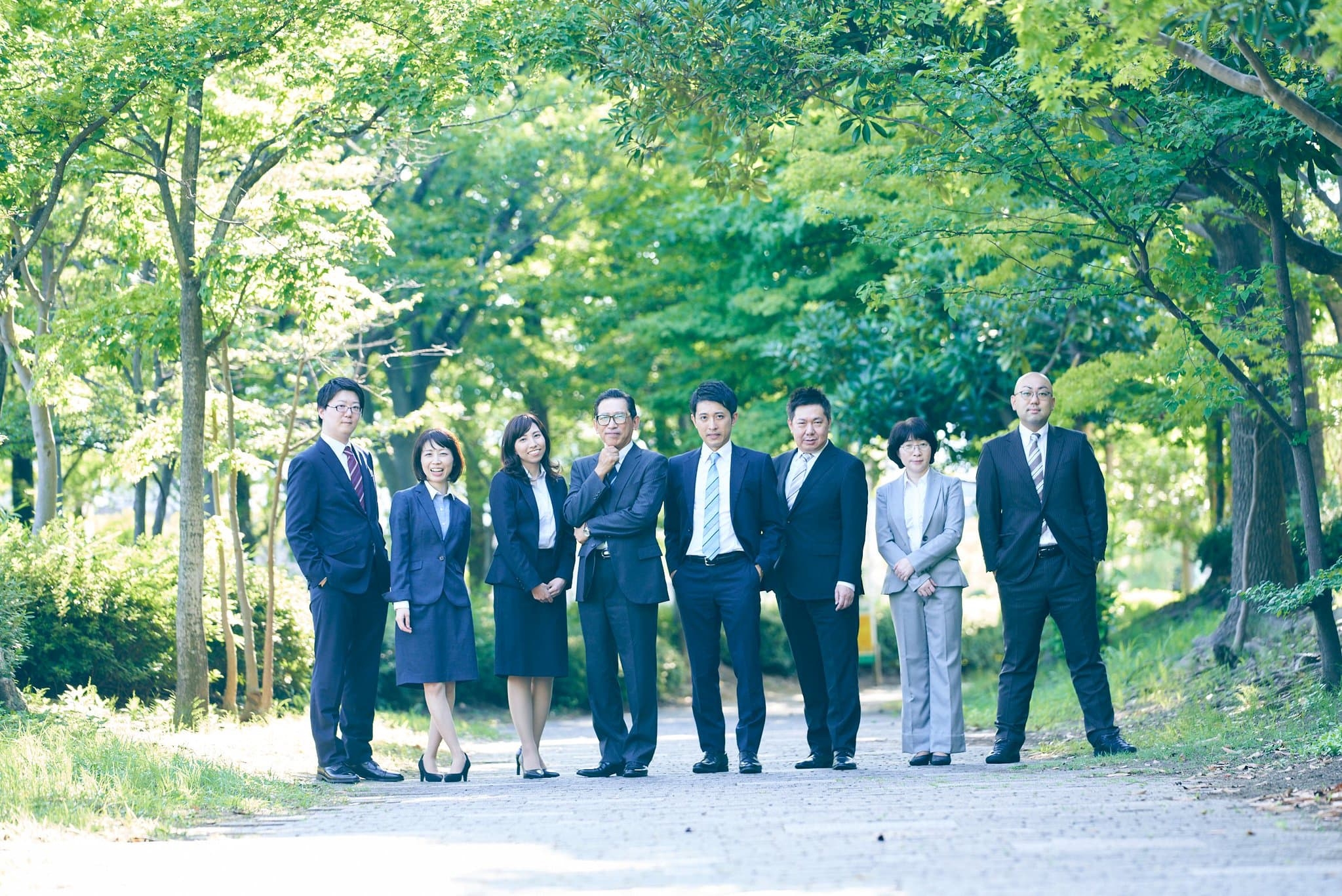 新卒採用に力を入れ、新潟を元気に