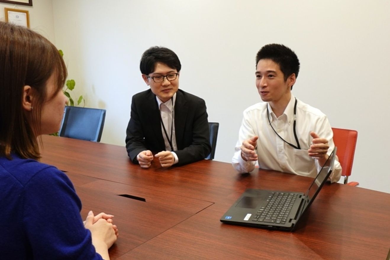 【未経験からのチャレンジ歓迎...の画像