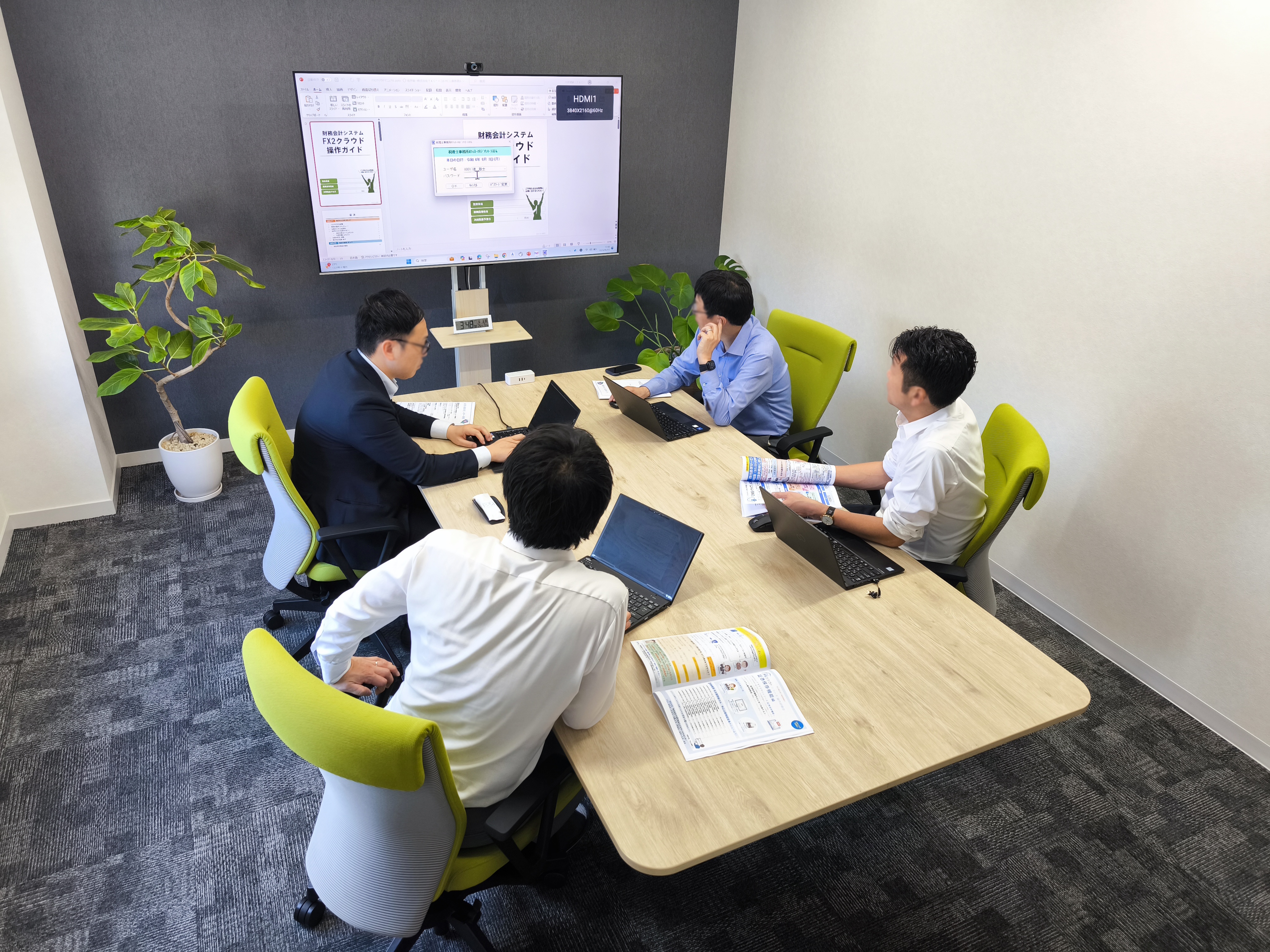 【税理士としての価値を広げる】相続・承継・経営支援まで担う税理士募集｜相続年50件の画像