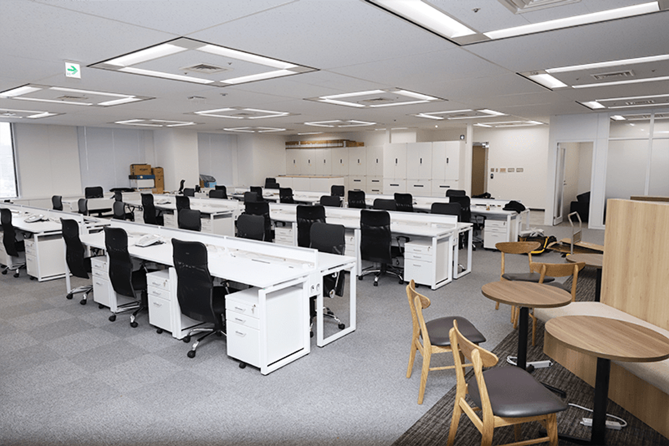 【経理】リーダー候補！スキル...の画像