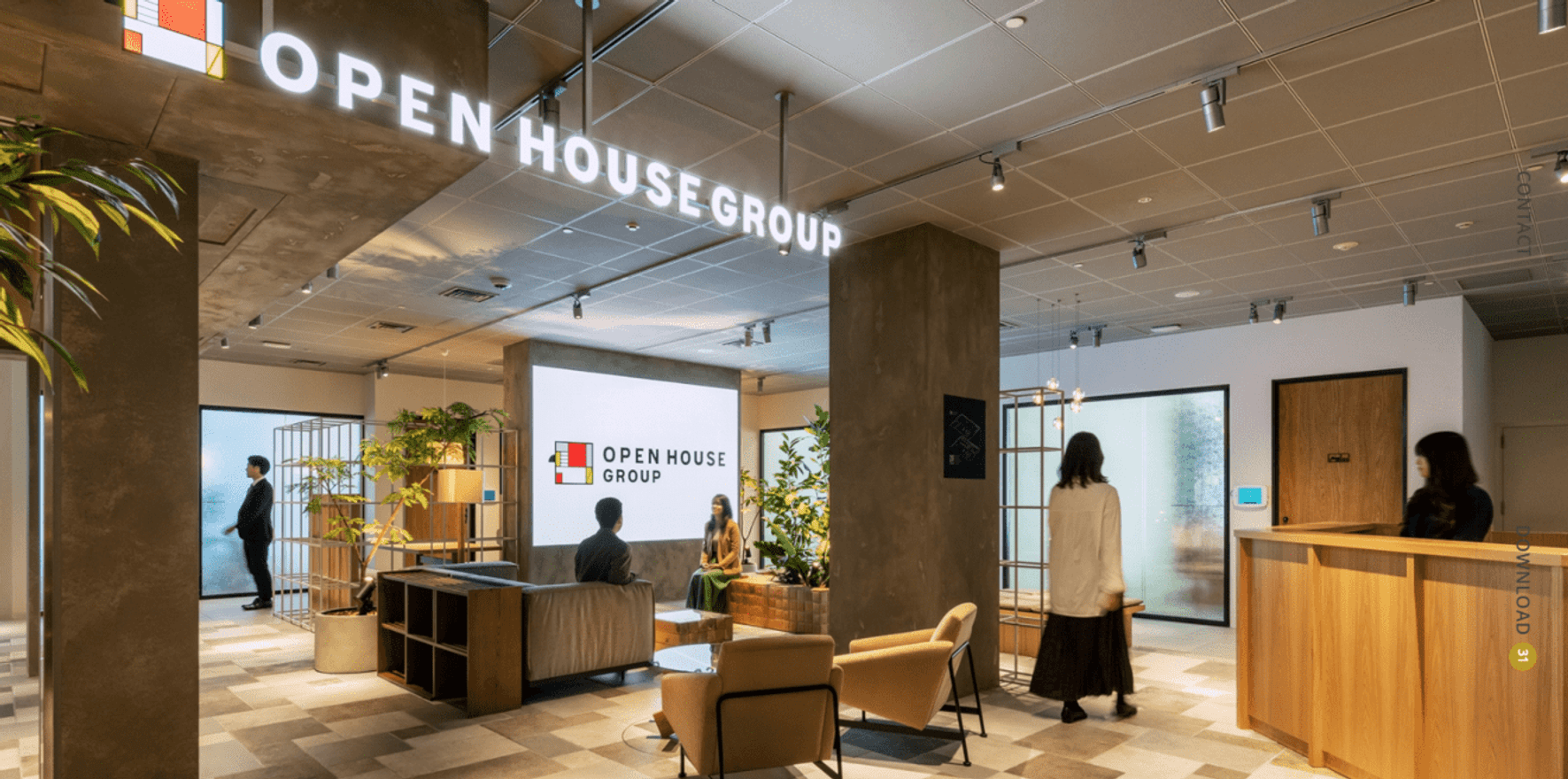 【財務】未経験歓迎！売上高 ...の画像