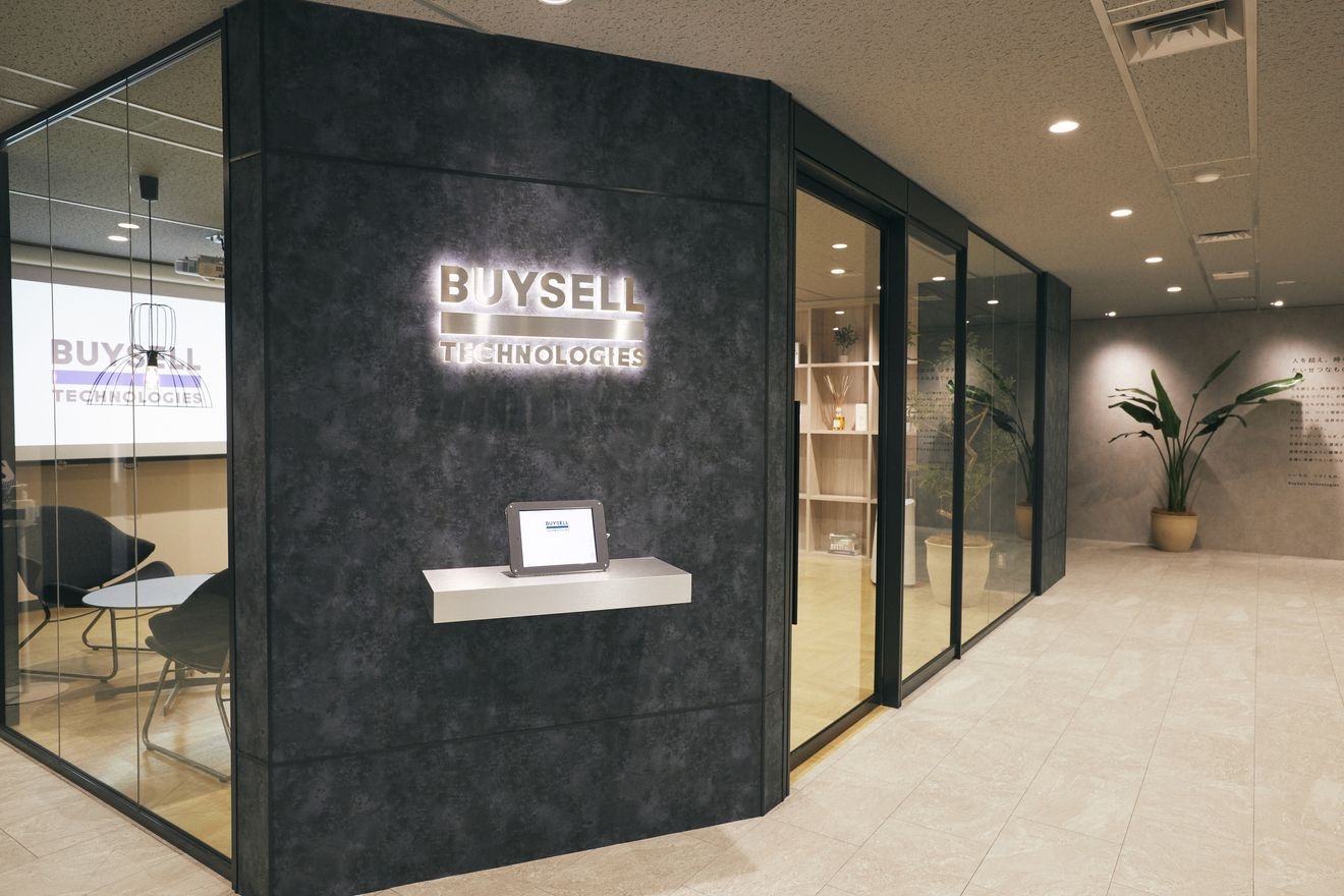 【人事戦略室】採用マネージャ...の画像