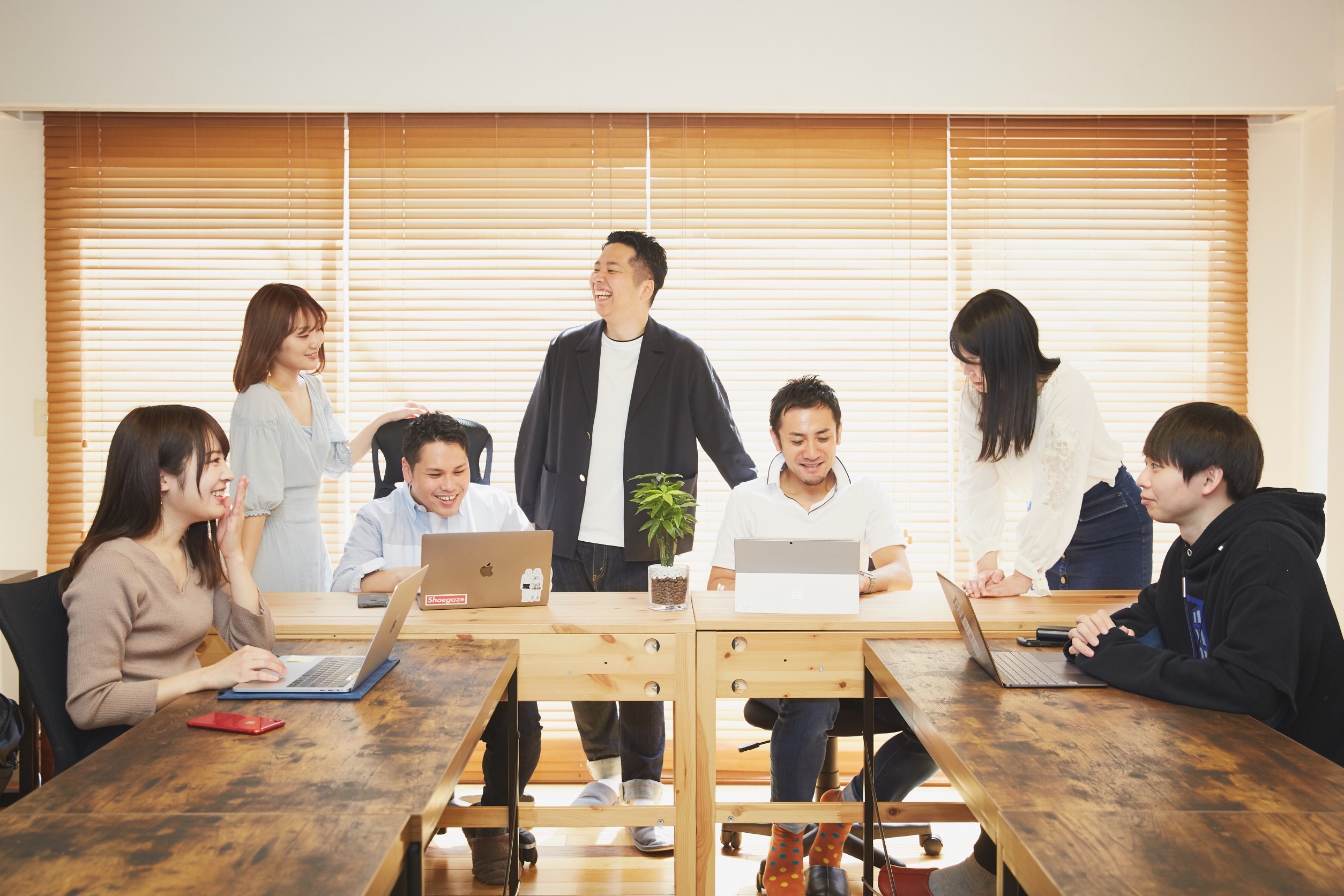 【経理スタッフ】エンタメ好きな方大歓迎！設立以来増収増益を達成し、事業拡大中！エンターテインメントとビジネスモデルをかけ合わせ、新しいビジネスストーリーを創出する会社の画像