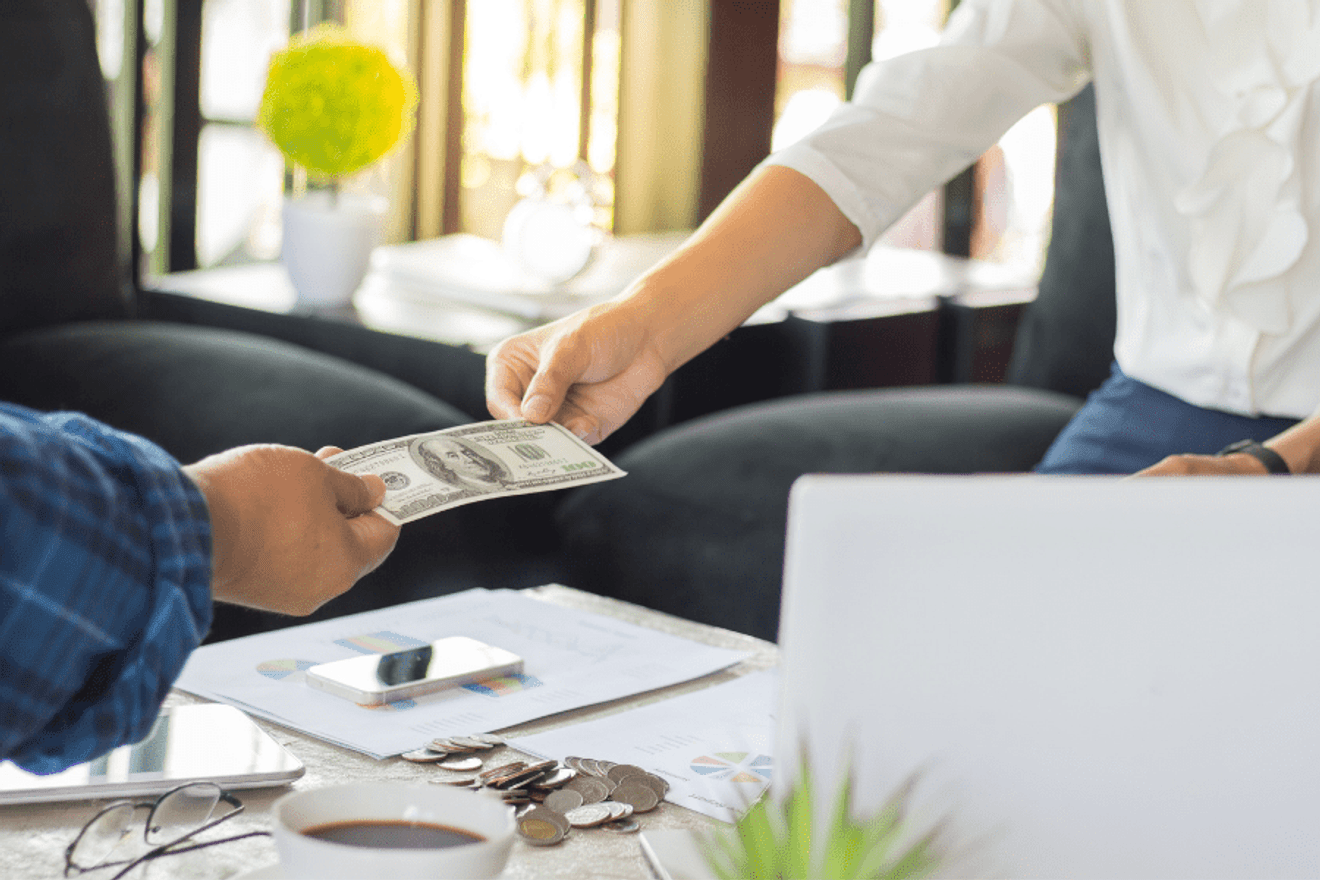 受取配当金が益金不算入となるケースを事例と共に解説!