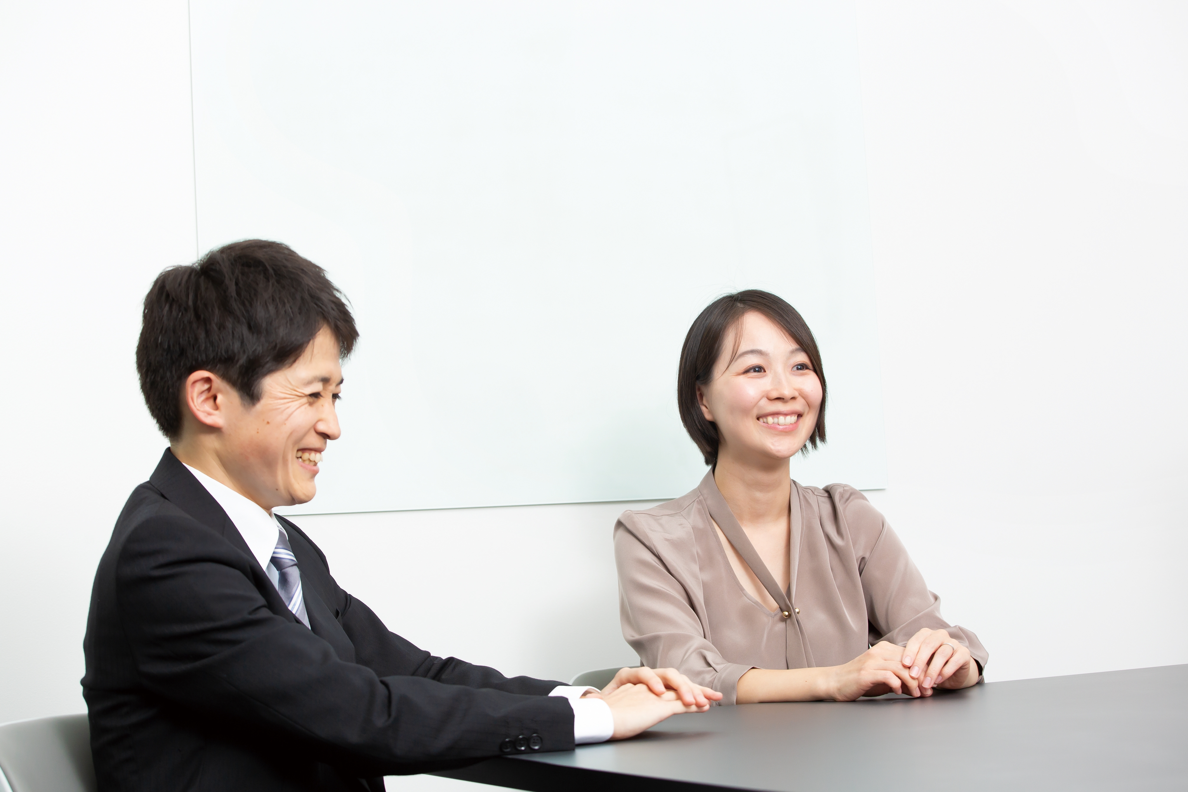 【シニアクラス】フレックス可／働きやすさと成長の両立／BIG４経験者多数在籍／売上10億～1,000億円規模の中堅・上場企業を中心に、国内外の経営課題解決をサポートしている税理士法人の画像