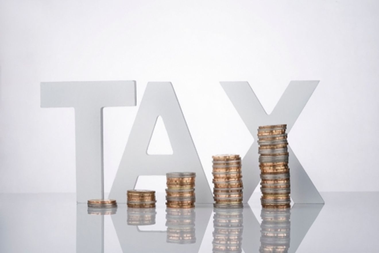 消費税の高額特定資産を取得した場合等の納税義務の免除等の特例とは