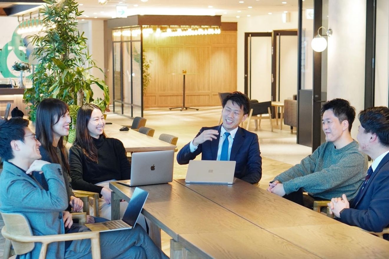 IPO準備・連結決算に挑戦｜...の画像