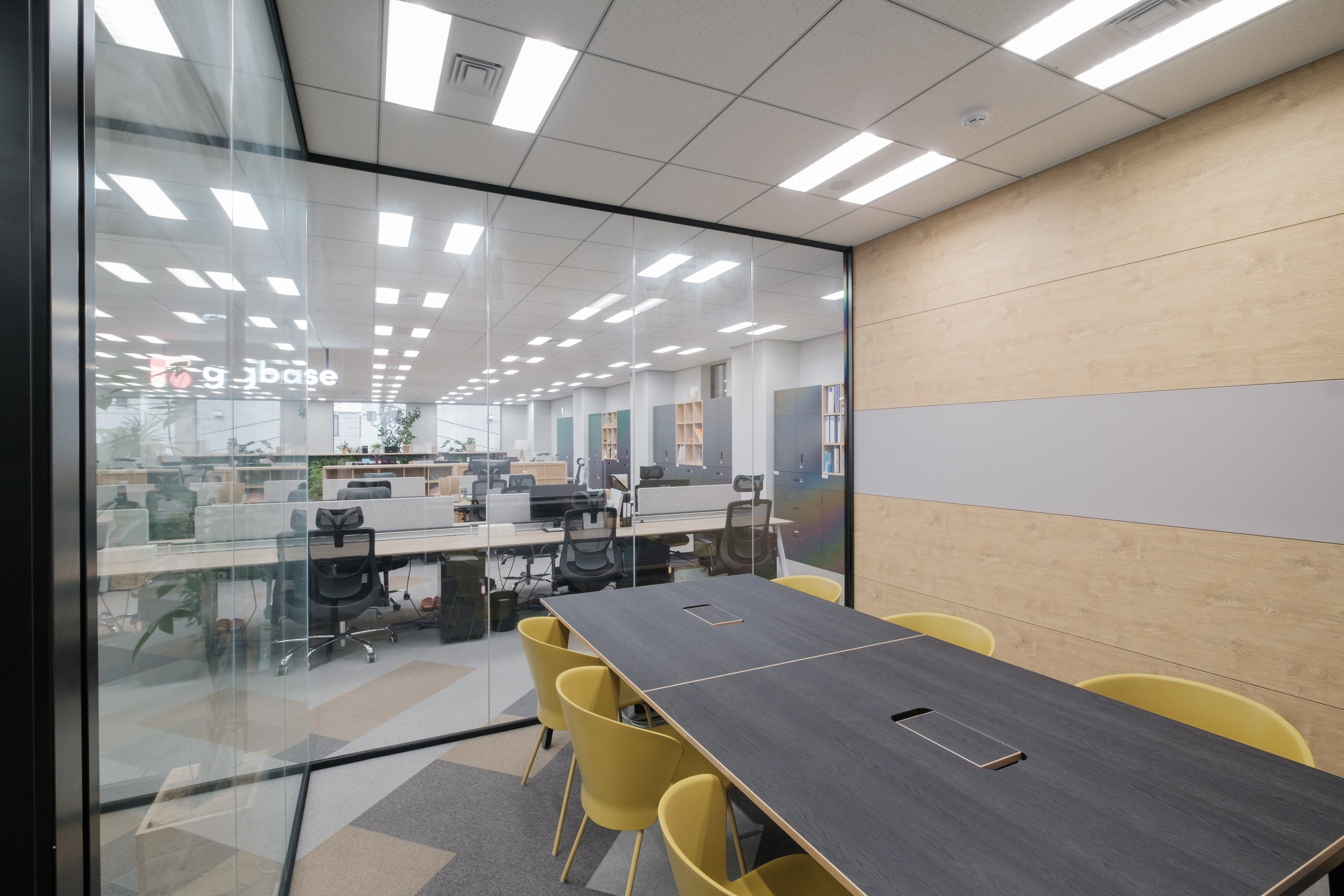 【経理】IPO準備を支える経理スタッフ募集！フレックス制度有り！地方創生を目指すため、ジョブプラットフォームの運営を行う企業の画像