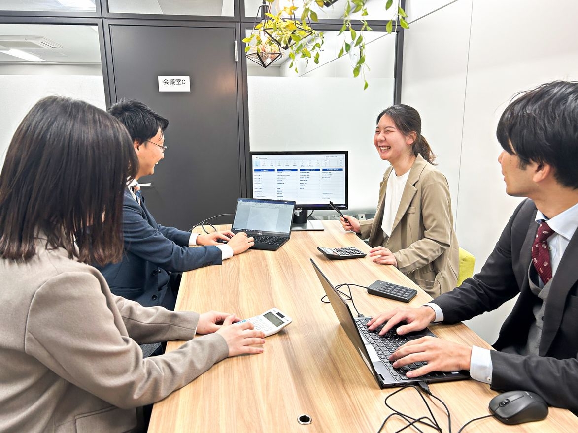 【人気求人】幅広い世代が活躍...の画像