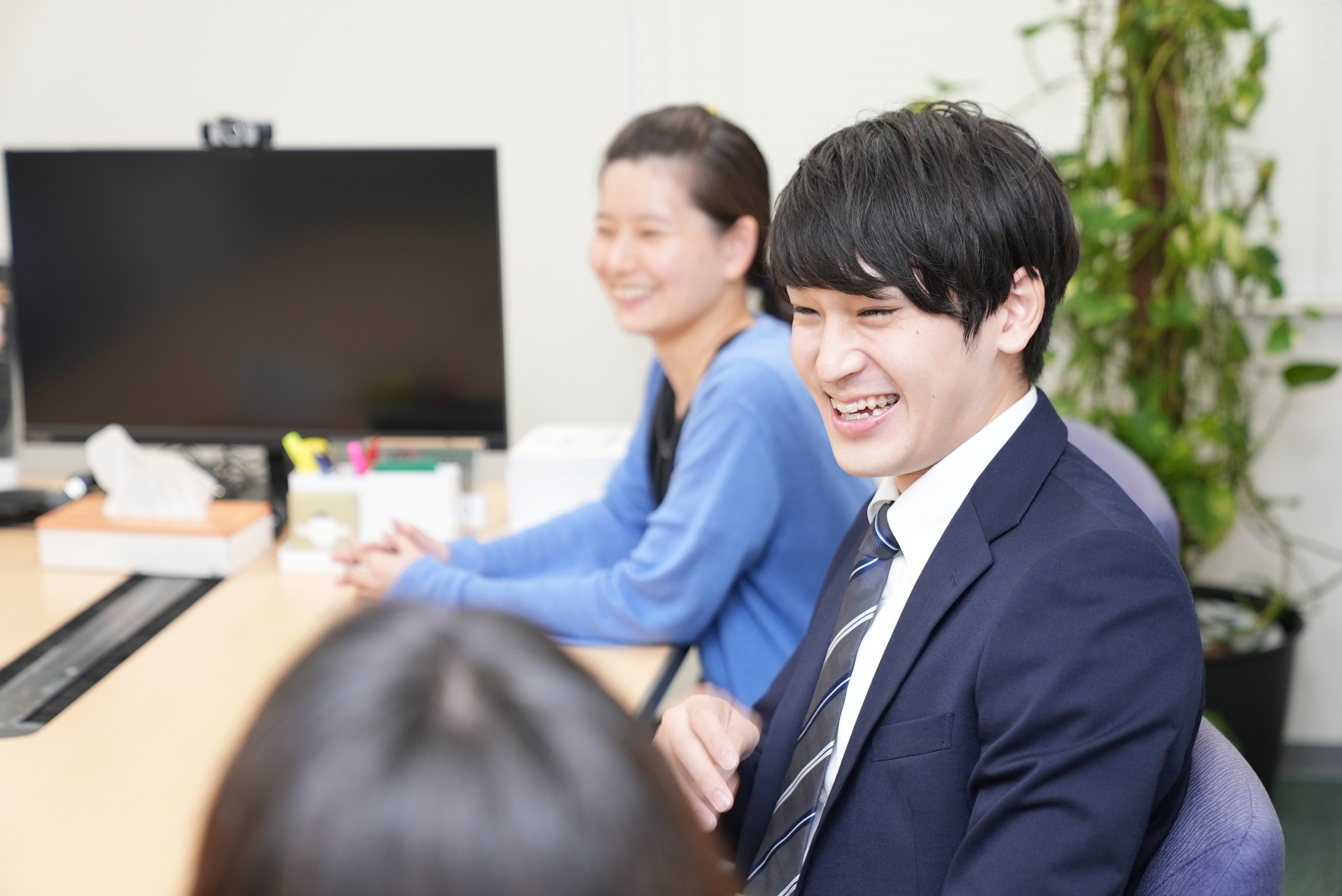 【20代から30代の経験者必見！！】会計事務所での実務経験男性必須！完全週休2日制、会計のワンストップソリューションを提供する横浜市中区の会計事務所の画像