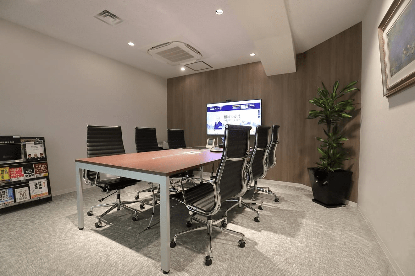 【人気求人】相続税専門×経験...の画像