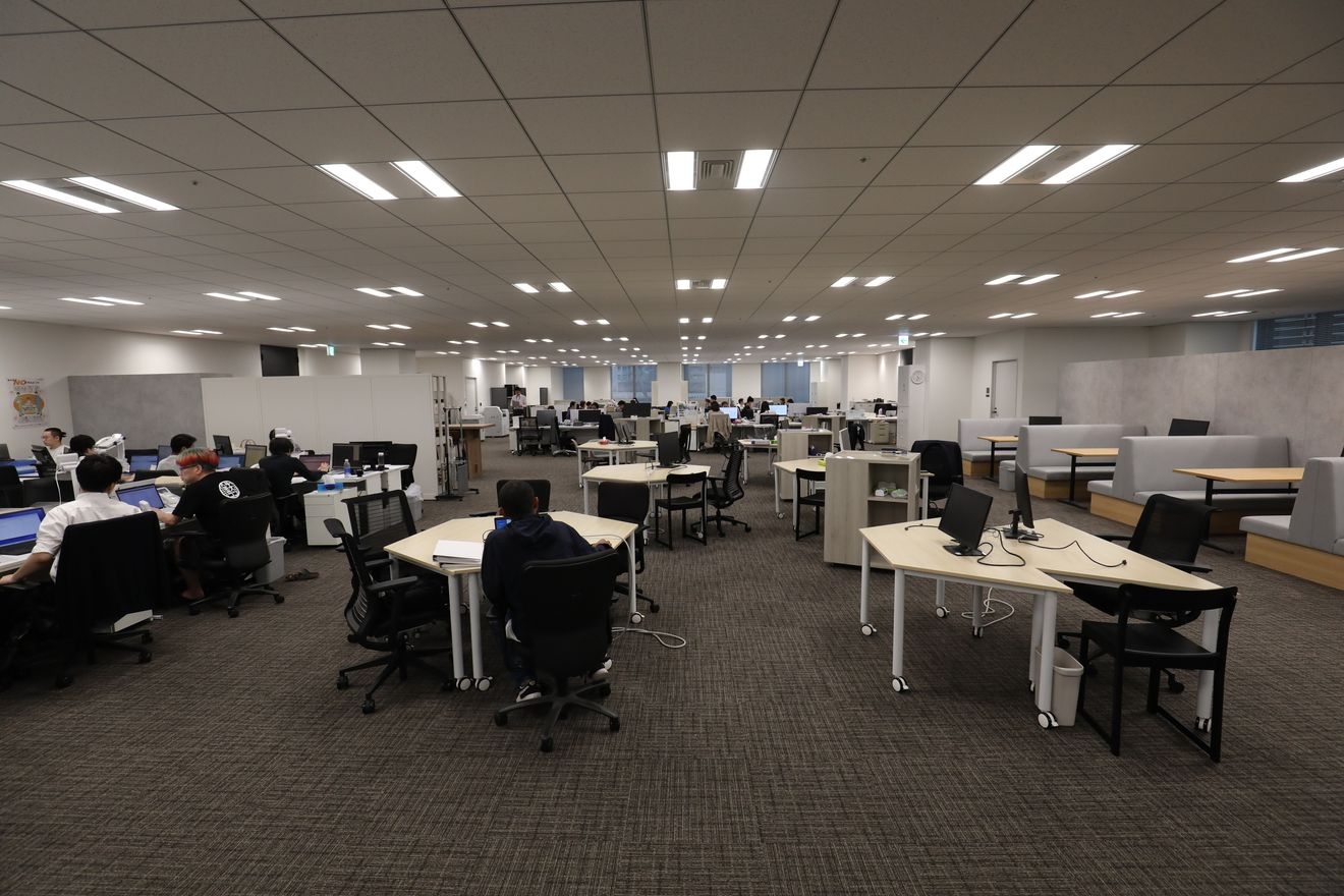 【税務スタッフ】フレックスあ...の画像