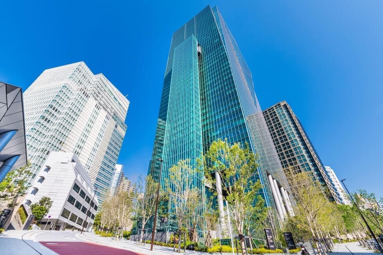 【経営企画オープンポジション...の画像