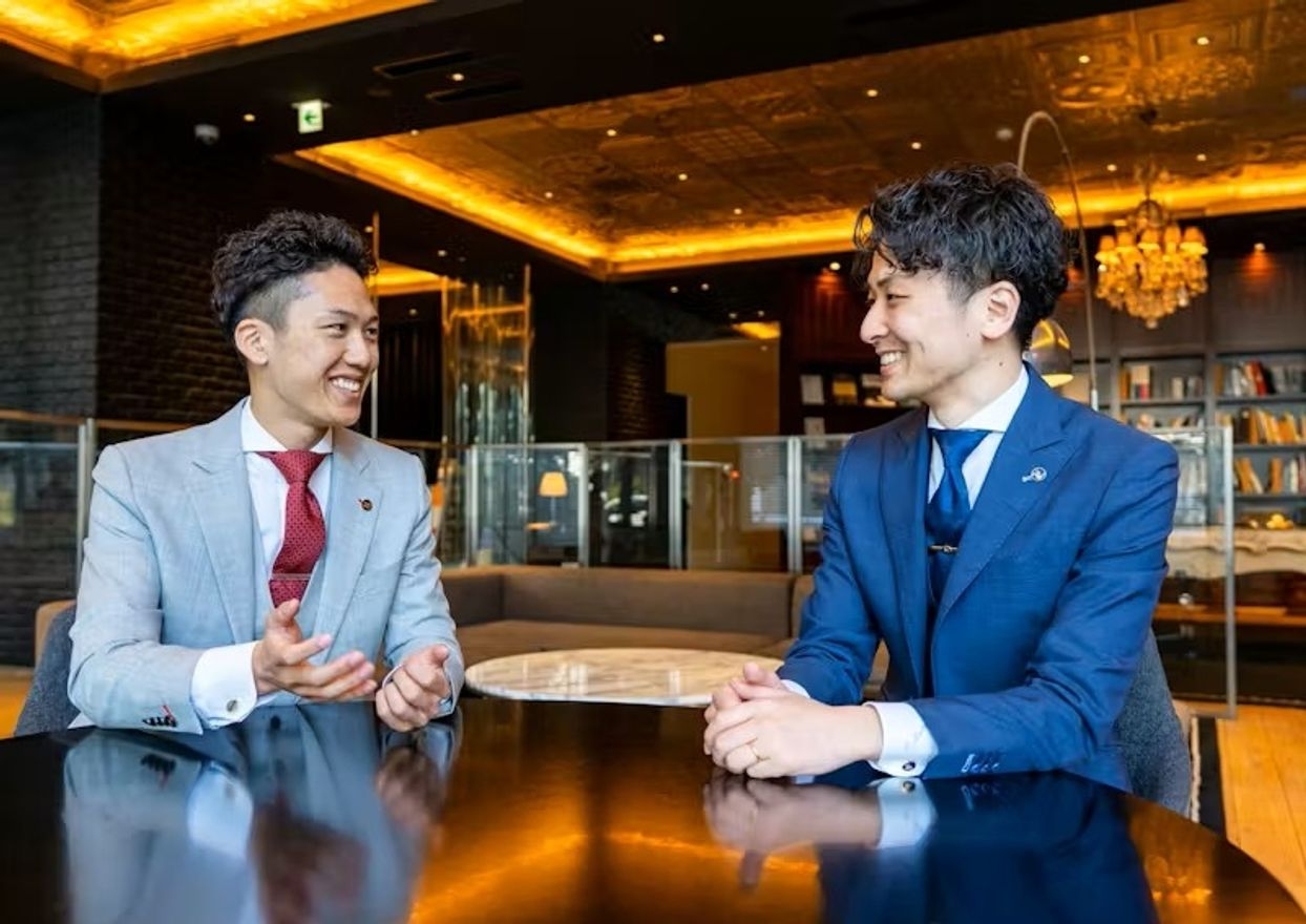 【年商1000億円企業の急成...の画像