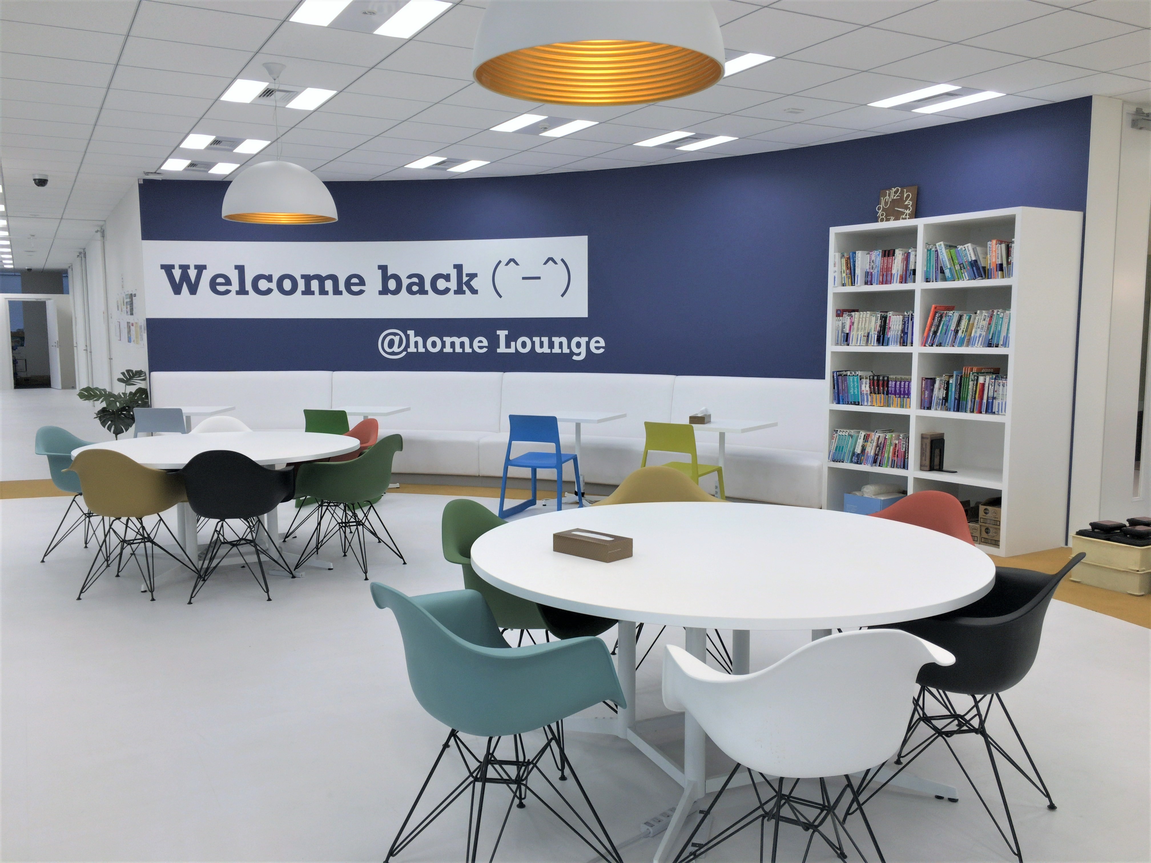 【法務】法務スタッフ！タイムリーシフト制度！経営戦略・事業戦略に法務の面から貢献できるの画像