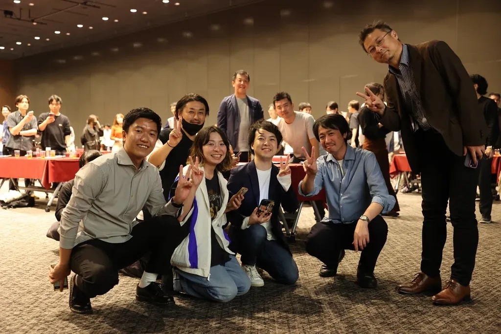 【“守る労務”から、“創る労務”へ】プライム市場移行期×グローバル環境で制度設計に挑む！創業7年で上場し、増収増益を続ける圧倒的成長中のマーケティングテクノロジー企業の画像