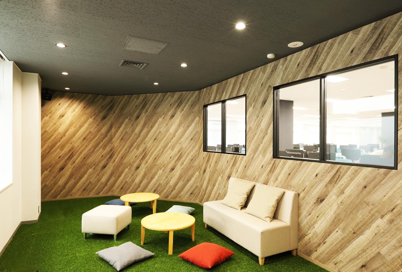 【総務法務】総務法務マネジャー募集！月間残業20時間以内！IT企業とIT人材のマッチングを根底から支える「IT採用のインフラ」を目指しているベンチャー企業の画像