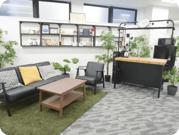 エンタメベンチャーの成長を支える経理を募集中！の画像