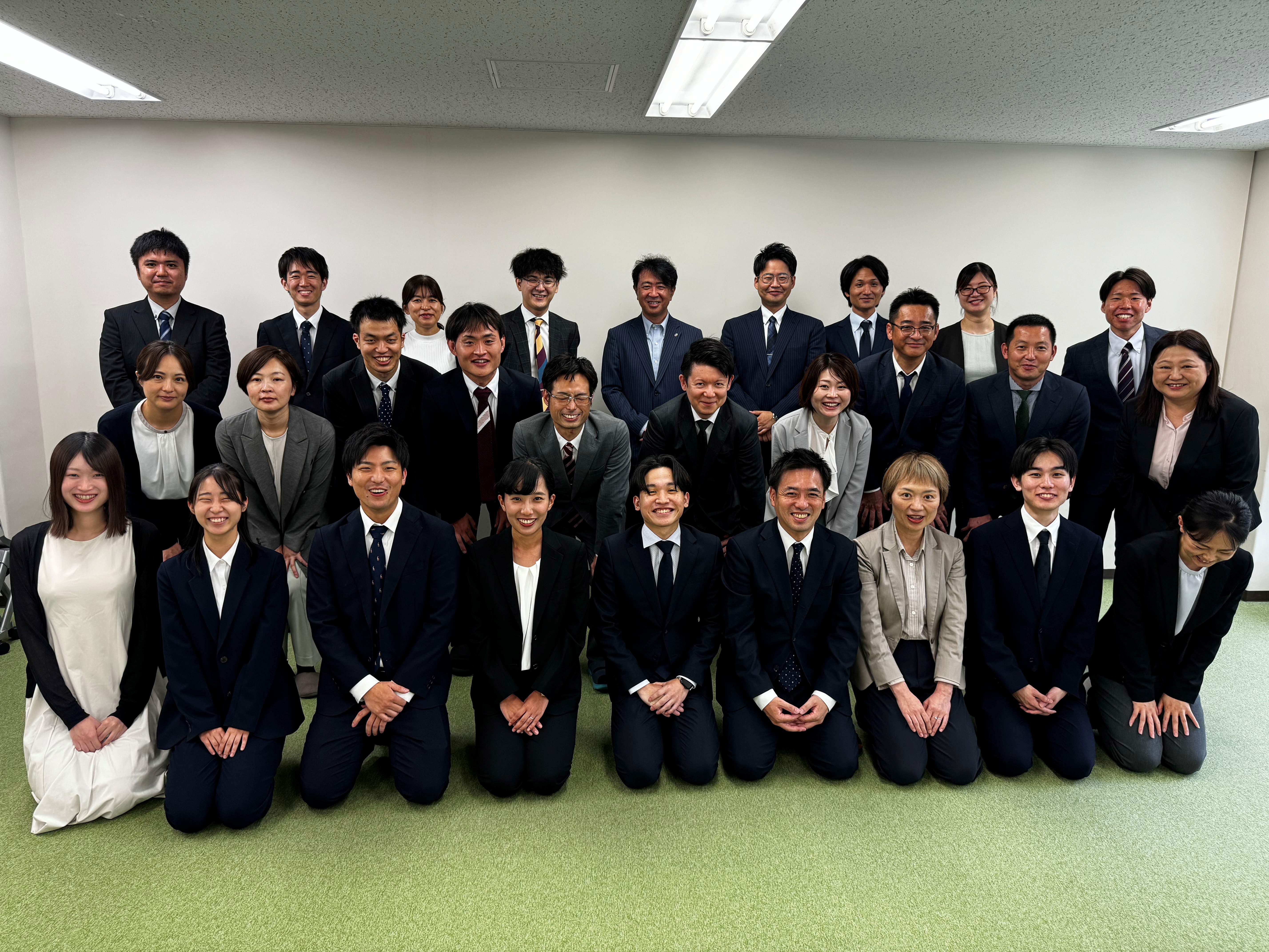 【税務経験を活かす】早期に担当を持ち裁量を発揮｜賞与年3回｜赤坂駅から徒歩2分｜相談しやすい環境で専門性を磨ける税理士法人の画像