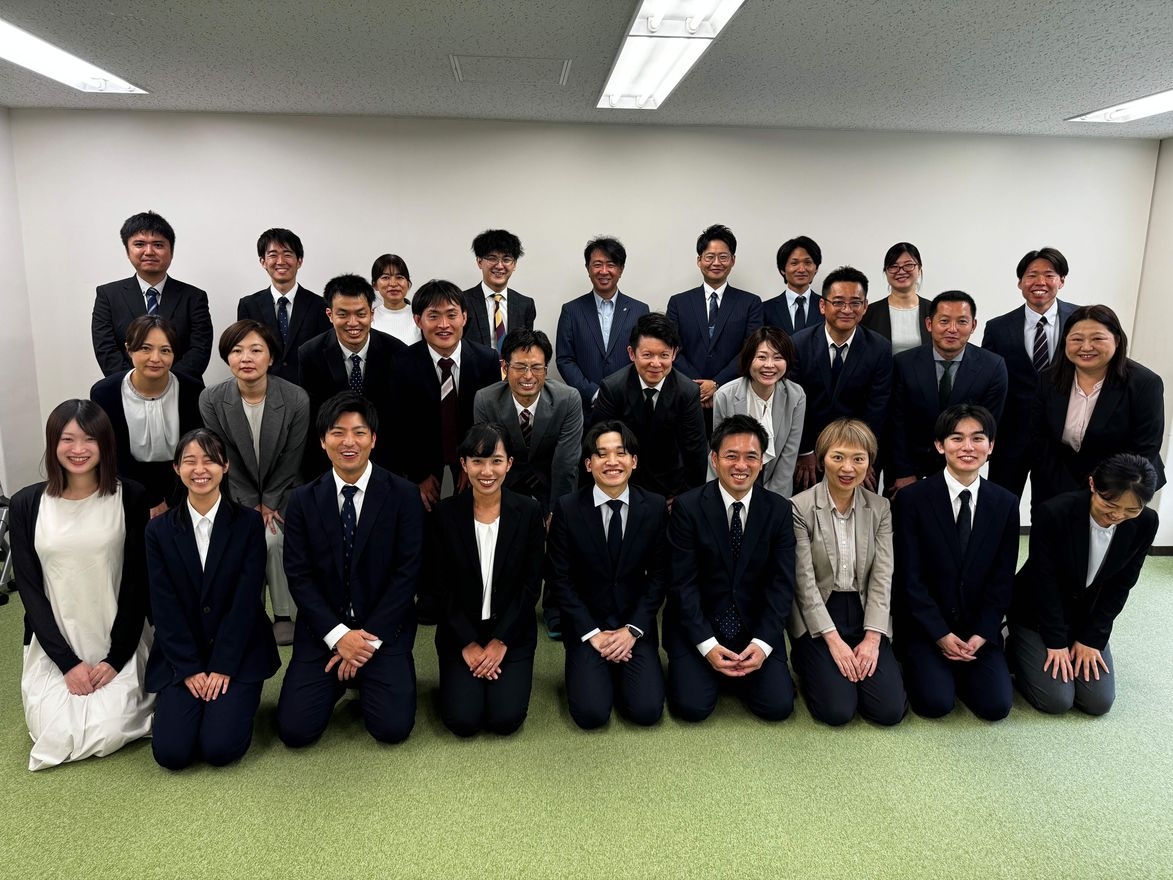 【税務経験を活かす】早期に担...の画像