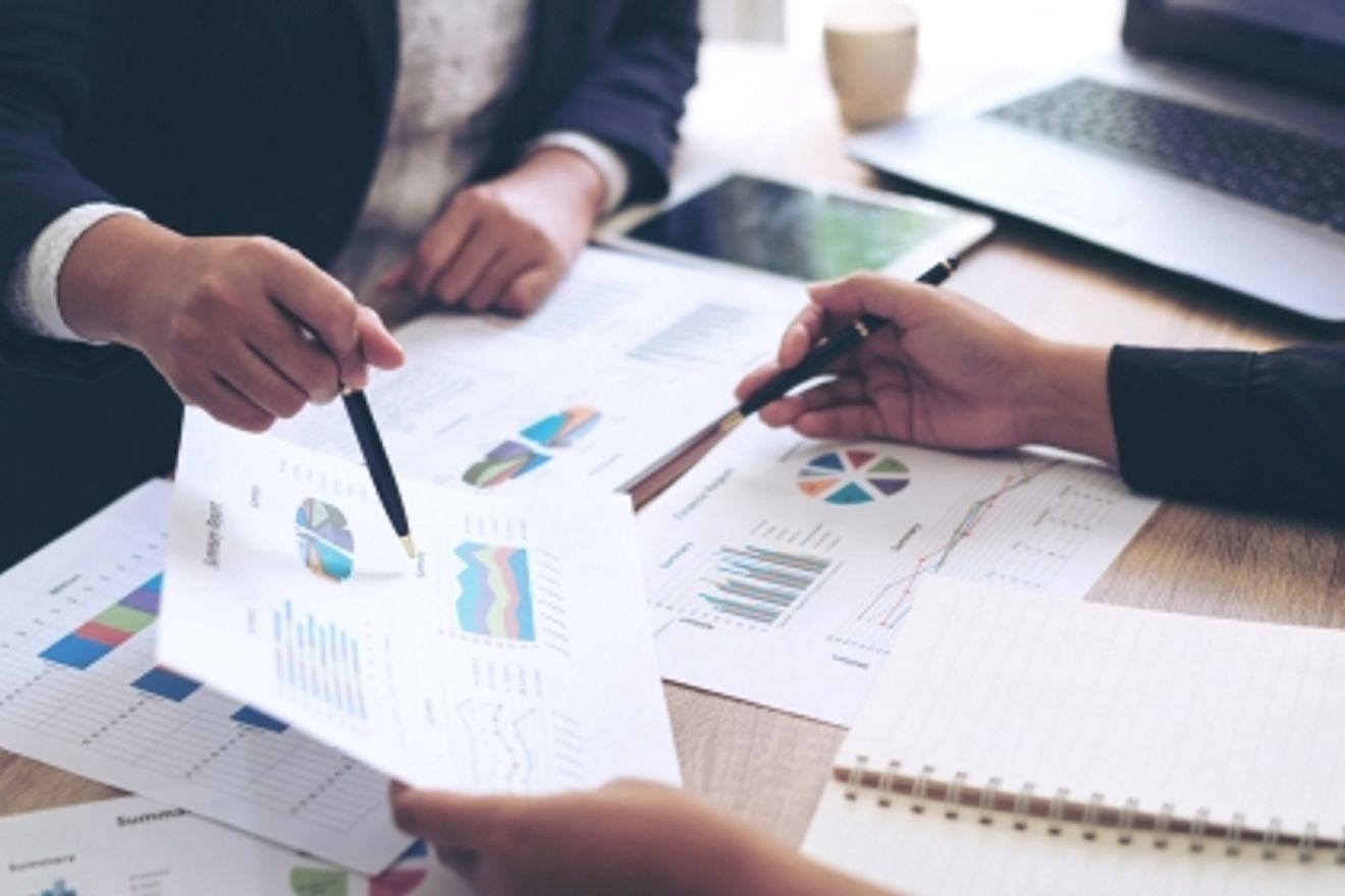 財務会計の概要とその目的について