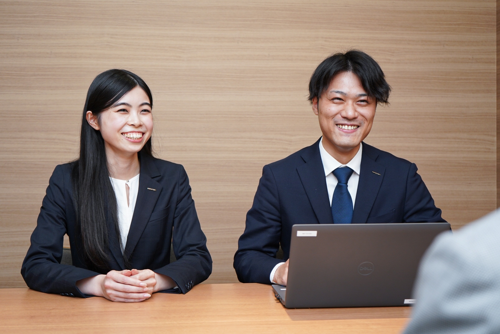 【税務会計】未経験者活躍中！年間休日127日！福利厚生や教育体制が充実した、成長しつつプライベートも充実させたい方必見！若手が多く、未経験でも活躍できる税理士法人の画像